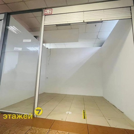 Фотография Продается торговое помещение по адресу Минск, Хоружей ул., 1/А - фото 7