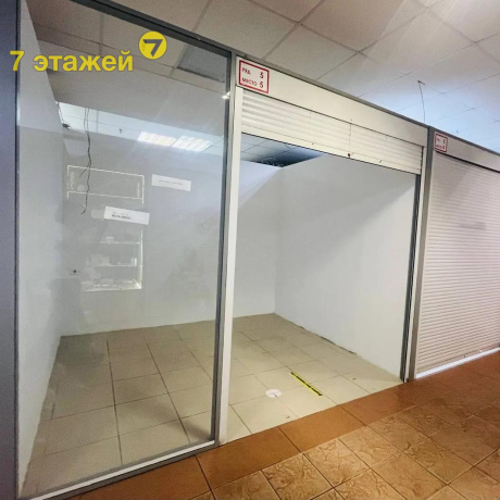 Фотография Продается офисное помещение по адресу Минск, Хоружей ул., 1/А - фото 5