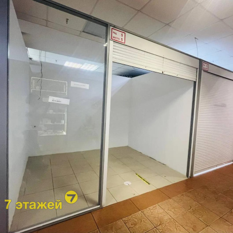 Фотография Продается торговое помещение по адресу Минск, Хоружей ул., 1/А - фото 5