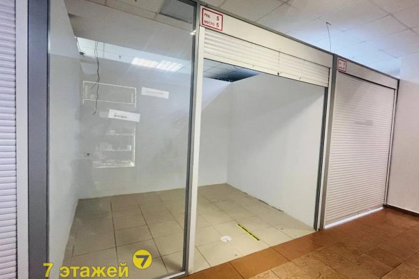 Продается торговое помещение по адресу Минск, Хоружей ул., 1/А - фото 5