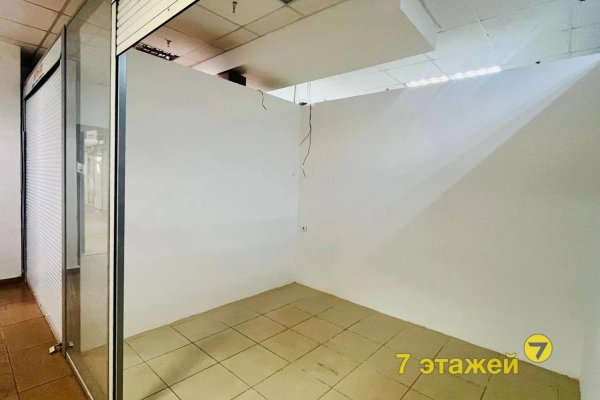 Продается торговое помещение по адресу Минск, Хоружей ул., 1/А - фото 6