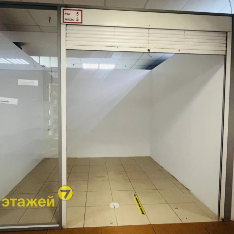 Фотография Продается торговое помещение по адресу Минск, Хоружей ул., 1/А - фото 3