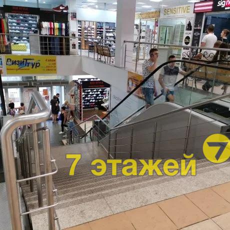 Фотография Продается офисное помещение по адресу Минск, Хоружей ул., 1/А - фото 2