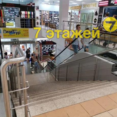 Фотография Продается торговое помещение по адресу Минск, Хоружей ул., 1/А - фото 2