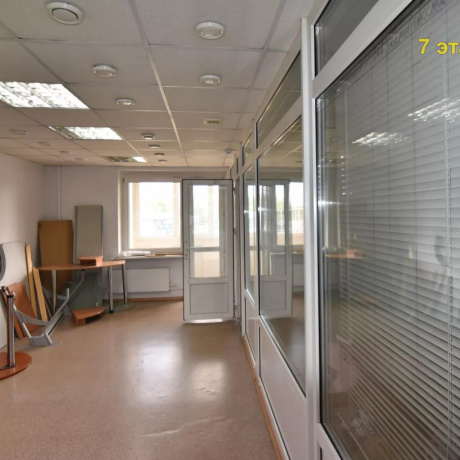 Фотография Сдается офисное помещение по адресу Минск, Пушкина просп., 81 - фото 15