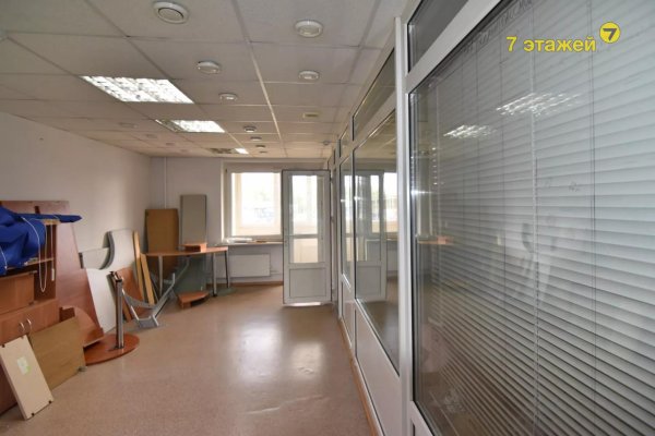 Сдается офисное помещение по адресу Минск, Пушкина просп., 81 - фото 15