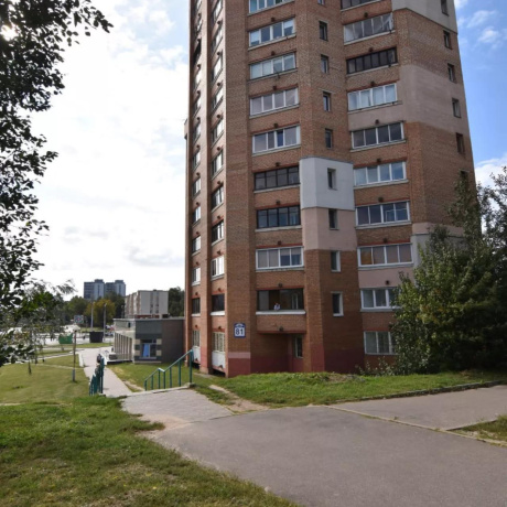 Фотография Сдается офисное помещение по адресу Минск, Пушкина просп., 81 - фото 2