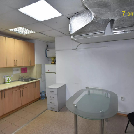 Фотография Сдается офисное помещение по адресу Минск, Пушкина просп., 81 - фото 19