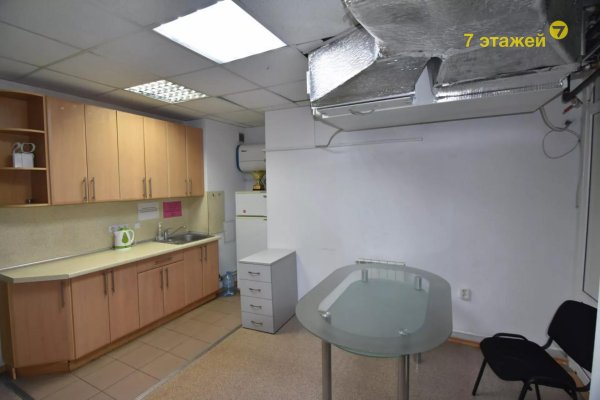 Сдается офисное помещение по адресу Минск, Пушкина просп., 81 - фото 19