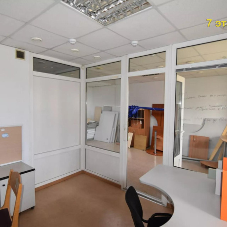Фотография Сдается офисное помещение по адресу Минск, Пушкина просп., 81 - фото 17