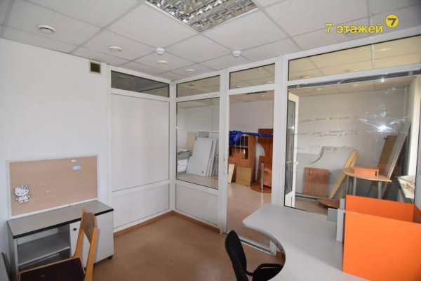 Сдается офисное помещение по адресу Минск, Пушкина просп., 81 - фото 17