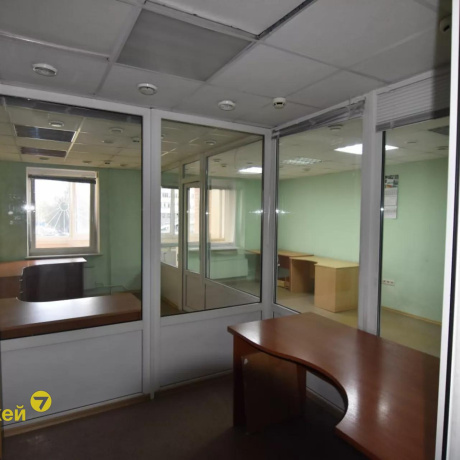 Фотография Сдается офисное помещение по адресу Минск, Пушкина просп., 81 - фото 14