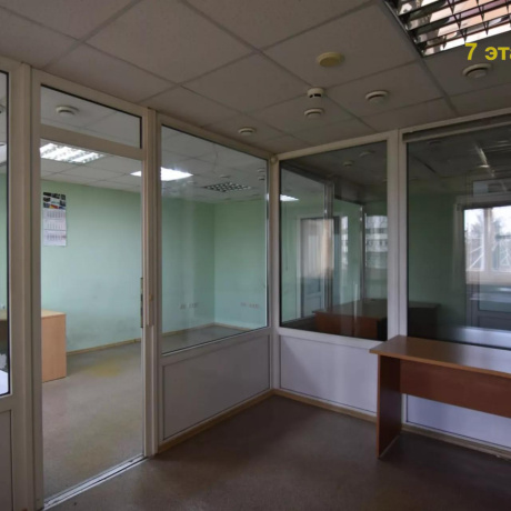 Фотография Сдается офисное помещение по адресу Минск, Пушкина просп., 81 - фото 13