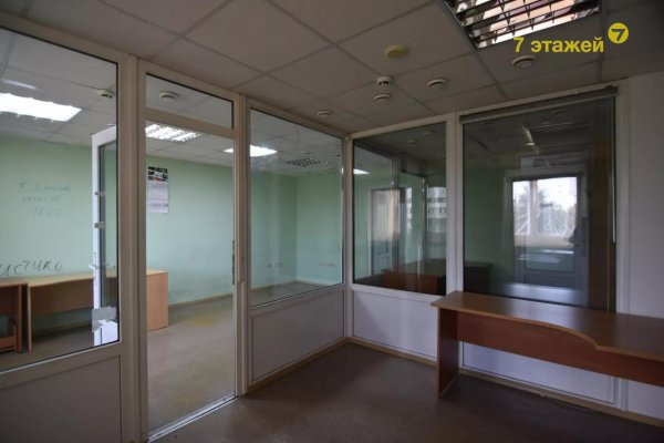 Сдается офисное помещение по адресу Минск, Пушкина просп., 81 - фото 13