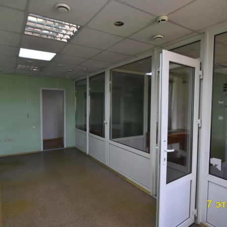 Фотография Сдается офисное помещение по адресу Минск, Пушкина просп., 81 - фото 12