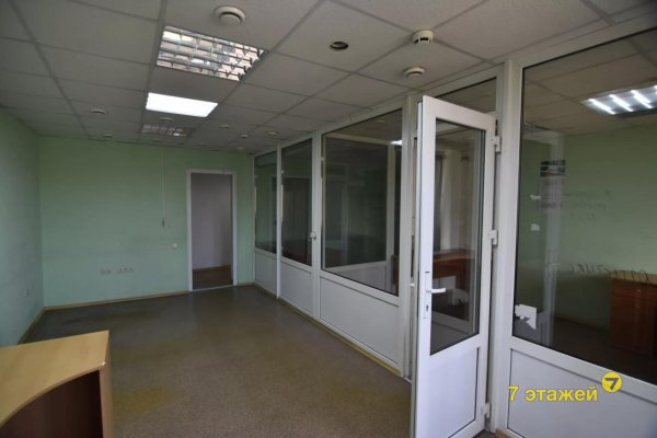 Сдается офисное помещение по адресу Минск, Пушкина просп., 81 - фото 12