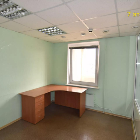 Фотография Сдается офисное помещение по адресу Минск, Пушкина просп., 81 - фото 11