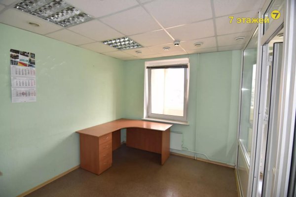 Сдается офисное помещение по адресу Минск, Пушкина просп., 81 - фото 11