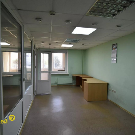 Фотография Сдается офисное помещение по адресу Минск, Пушкина просп., 81 - фото 10