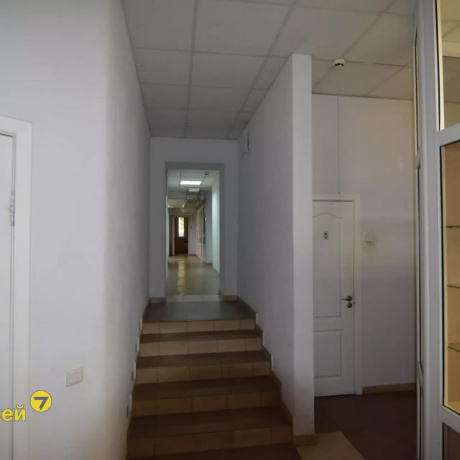 Фотография Сдается офисное помещение по адресу Минск, Пушкина просп., 81 - фото 6