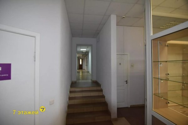 Сдается офисное помещение по адресу Минск, Пушкина просп., 81 - фото 6