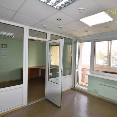 Фотография Сдается офисное помещение по адресу Минск, Пушкина просп., 81 - фото 9