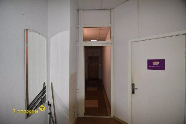 Сдается офисное помещение по адресу Минск, Пушкина просп., 81 - фото 7
