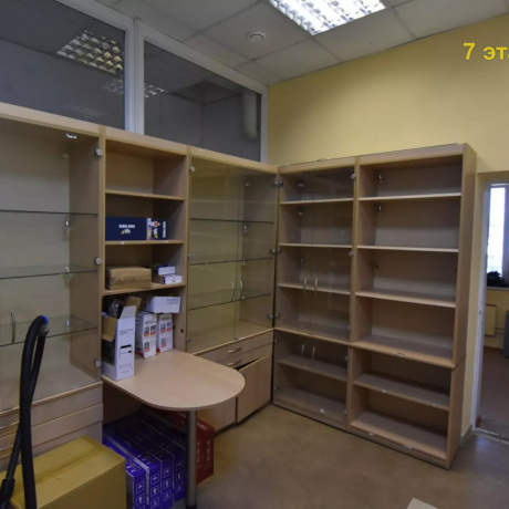 Фотография Сдается офисное помещение по адресу Минск, Пушкина просп., 81 - фото 4