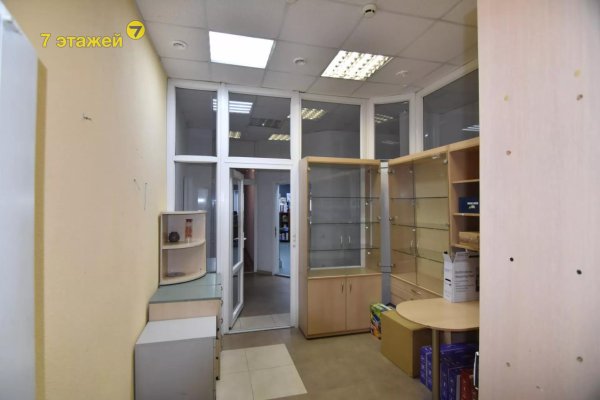Сдается офисное помещение по адресу Минск, Пушкина просп., 81 - фото 5