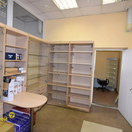 Фотография Сдается офисное помещение по адресу Минск, Пушкина просп., 81 - фото 3