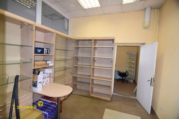 Сдается офисное помещение по адресу Минск, Пушкина просп., 81 - фото 3