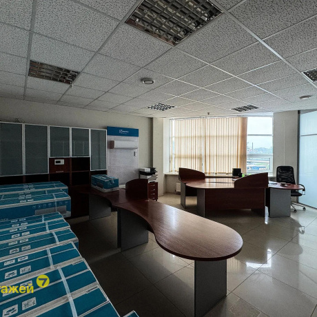 Фотография Продается офисное помещение по адресу Минск, Партизанский просп., 178 - фото 2