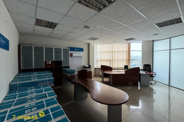Продается офисное помещение по адресу Минск, Партизанский просп., 178 - фото 2