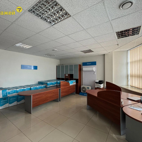 Фотография Продается офисное помещение по адресу Минск, Партизанский просп., 178 - фото 3