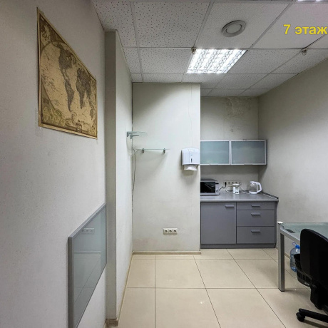 Фотография Продается офисное помещение по адресу Минск, Партизанский просп., 178 - фото 6