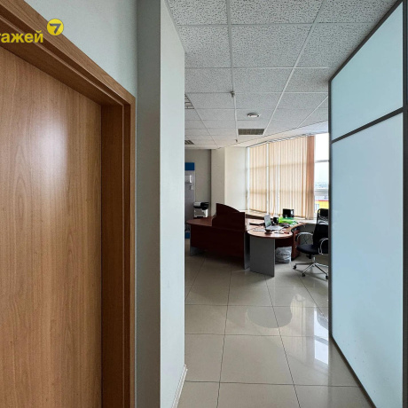 Фотография Продается офисное помещение по адресу Минск, Партизанский просп., 178 - фото 7