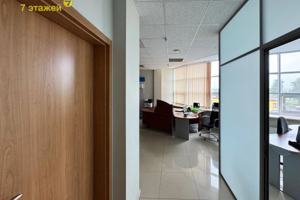 Продается офисное помещение по адресу Минск, Партизанский просп., 178 - фото 7