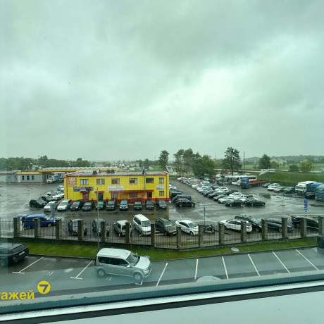 Фотография Продается офисное помещение по адресу Минск, Партизанский просп., 178 - фото 8