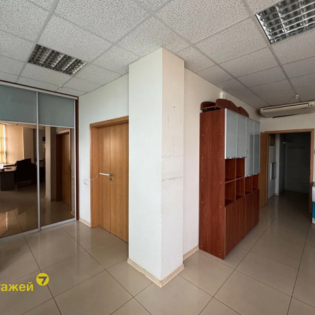 Фотография Продается офисное помещение по адресу Минск, Партизанский просп., 178 - фото 9