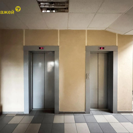 Фотография Продается офисное помещение по адресу Минск, Партизанский просп., 178 - фото 10