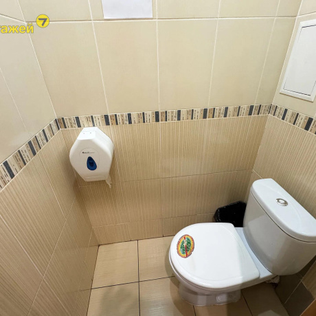 Фотография Продается офисное помещение по адресу Минск, Партизанский просп., 178 - фото 12