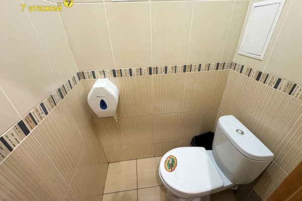 Продается офисное помещение по адресу Минск, Партизанский просп., 178 - фото 12