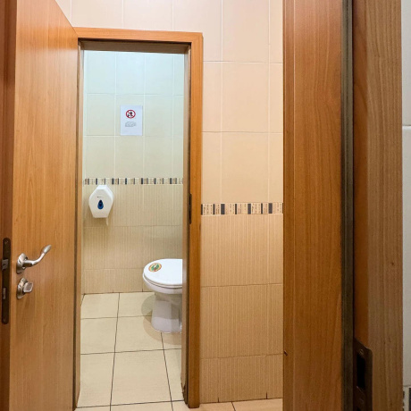 Фотография Продается офисное помещение по адресу Минск, Партизанский просп., 178 - фото 13