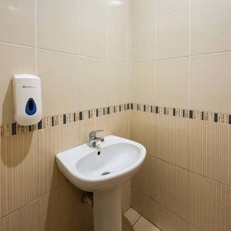 Фотография Продается офисное помещение по адресу Минск, Партизанский просп., 178 - фото 14