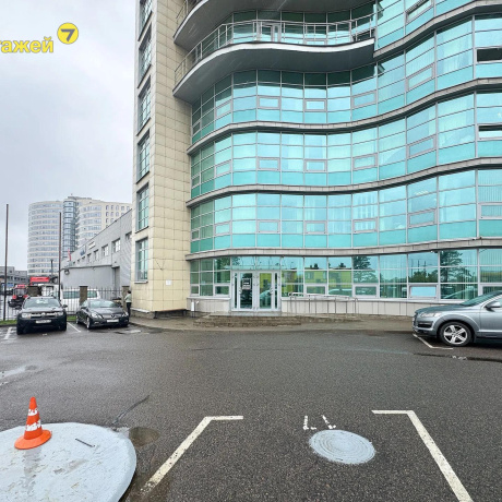 Фотография Продается офисное помещение по адресу Минск, Партизанский просп., 178 - фото 18