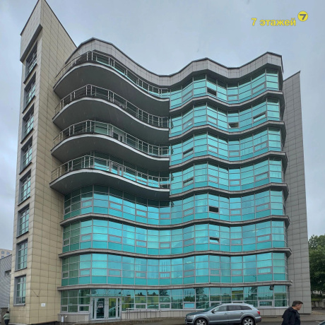 Фотография Продается офисное помещение по адресу Минск, Партизанский просп., 178 - фото 19