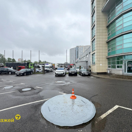 Фотография Продается офисное помещение по адресу Минск, Партизанский просп., 178 - фото 20