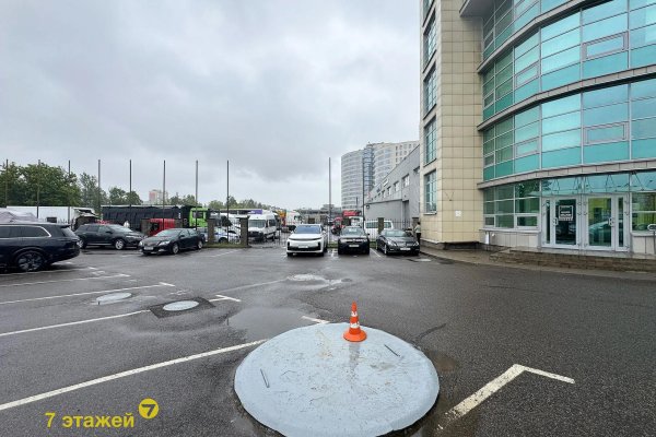 Продается офисное помещение по адресу Минск, Партизанский просп., 178 - фото 20