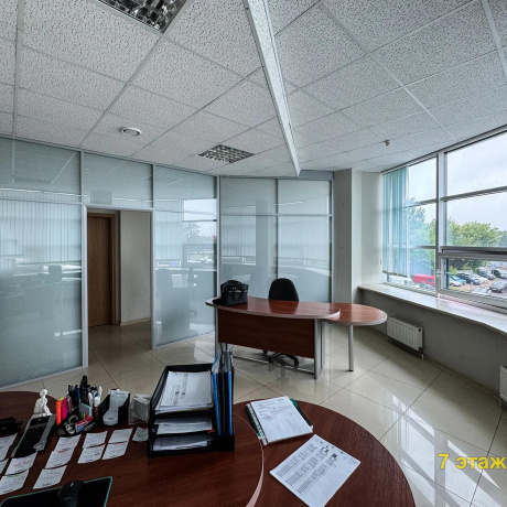 Фотография Продается офисное помещение по адресу Минск, Партизанский просп., 178 - фото 5