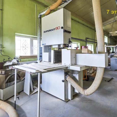 Фотография Продается производственное/складское помещение по адресу Новоселье, Промысловая ул.,  - фото 10